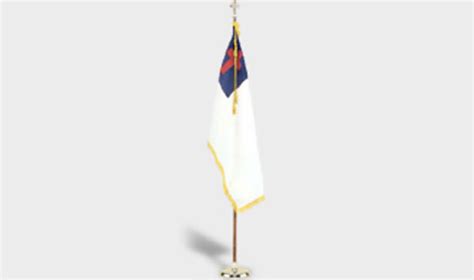 Christian Flags, Nylon, Outdoor - Eagle Flag of America Inc.