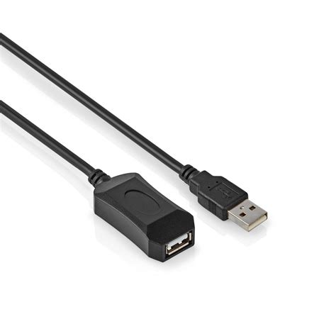 Micro Usb B Naar Usb A Usb Otg Kabel Usb A Naar Usb Micro B