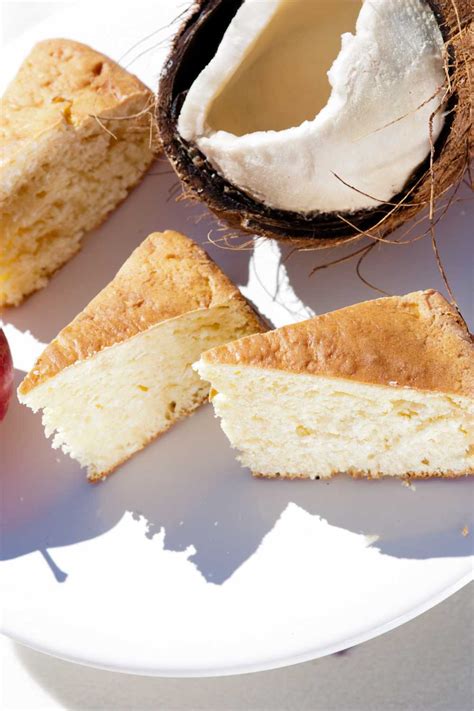 Mary Berry Coconut Cake Recipe British Chefs Table