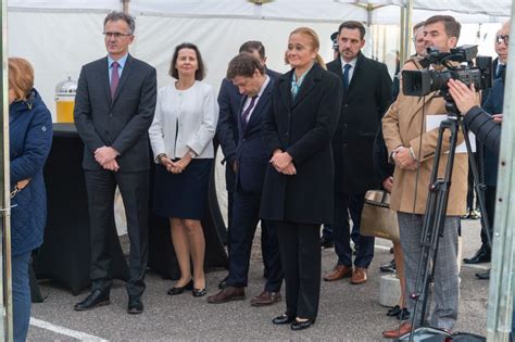 LEGIONOWO Nowy budynek Sądu i Prokuratury coraz bliżej podpisano umowę