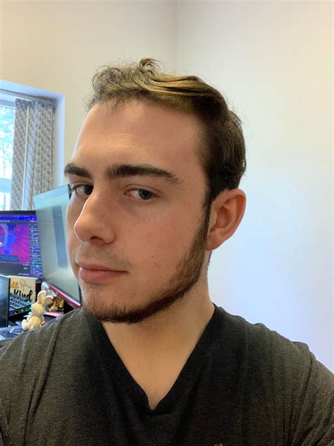 Looking For Any Advice For How To Improve My Look Hair Especially I