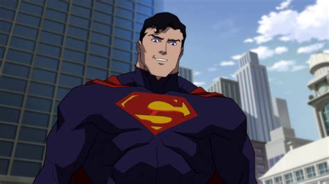 The Death of Superman – Media – Screengrabs - The World's Finest