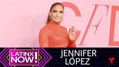 Jennifer Lopez Le Rindi Homenaje A Selena Quintanilla En Texas