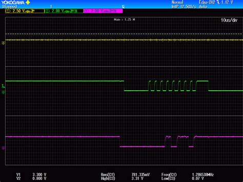 Ucd About Software Writing Of Ucd Power Management Forum