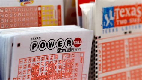 Powerball Drawing July 15 2 Tickets Sold In Texas Win 1 Million