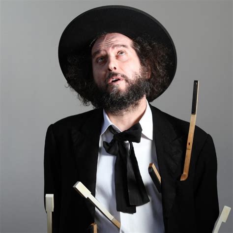 Teatro Fusco Vinicio Capossela Inaugura La Stagione Musicale