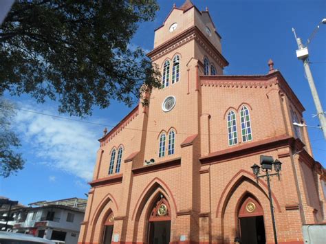 Templo San Judas Tadeo El Santuario