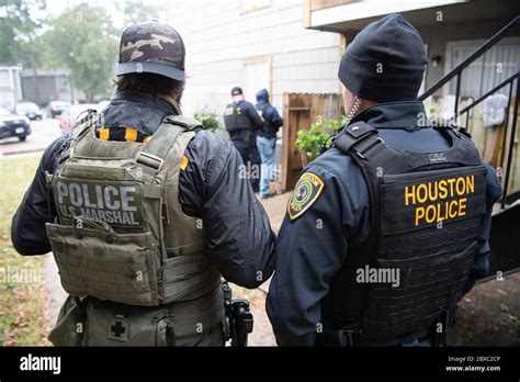 Houston police hi-res stock photography and images - Alamy