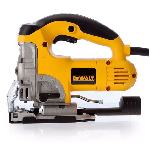 Serra Tico Tico Dewalt Dw331 K Vv Ação Orbital 220v R 949 90 em