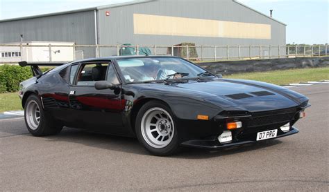 De Tomaso Pantera Wallpapers Images Photos Pictures Backgrounds