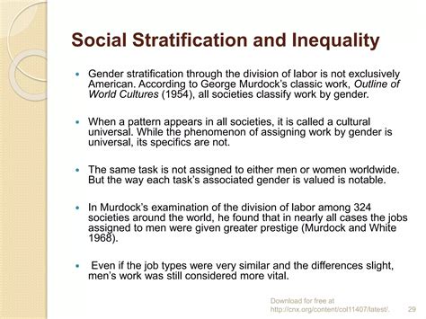 Chapter Gender Sex And Sexuality PPTX