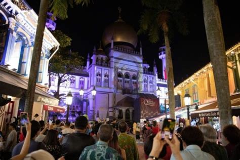 Upcoming Raikan Cahaya Ramadan Bazaar Will Have Food Stalls At