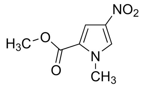 Methyl Methyl Nitro Pyrrole Carboxylate Aldrichcpr