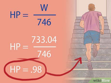 How to Calculate Horsepower: 12 Steps (with Pictures) - wikiHow