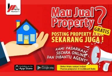 Situs Jual Beli Rumah Terbaik Di Indonesia Jitu Property