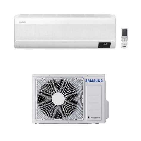 Samsung PARETE WINDFREE DELUXE R32 Climatizzatore A Parete Monosplit