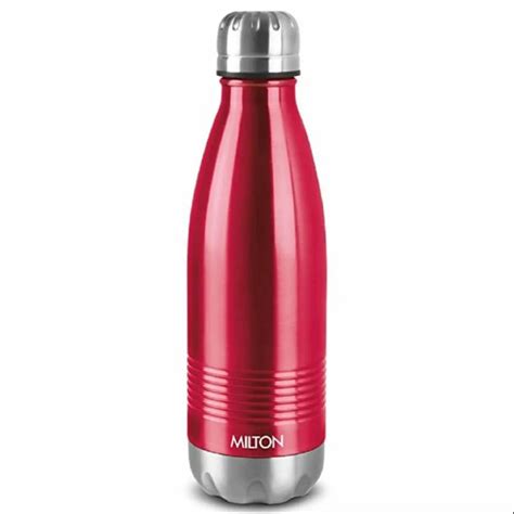 Capacity Ml Milton Duo Dlx Thermosteel Water Bottle At Piece