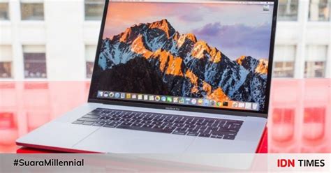 Cara Ubah Tampilan Windows Agar Mirip Macbook