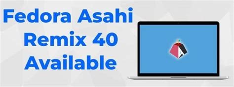 Mac Linuxfedora Asahi Remix Kde Plasma