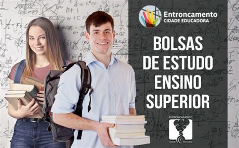 Entroncamento Munic Pio Atribui Bolsas De Estudo Ensino Superior