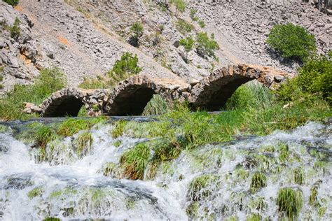 Wanderung Riva Rafting Centar