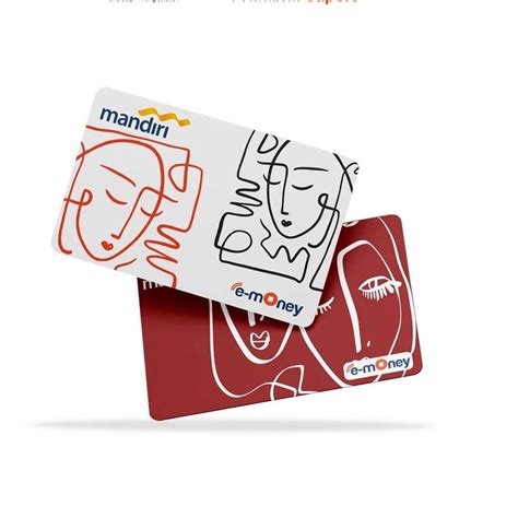 Jual Best CETAKERS KARTU E MONEY MANDIRI BCA FLAZZ BRIZZI E TOLL CARD