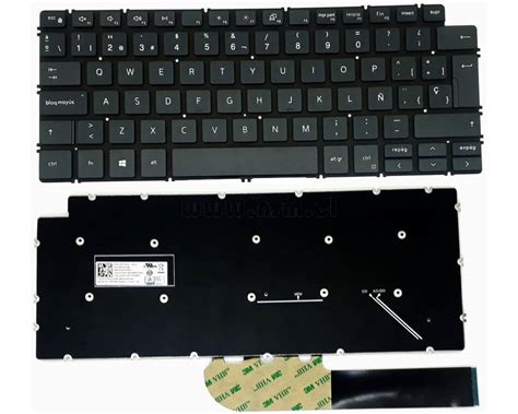 Teclados Para Netbook Notebook Dell