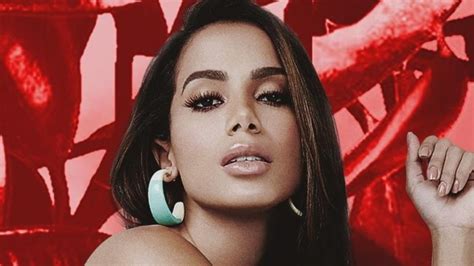 Anitta Anuncia Kisses Seu Novo Lbum Tril Ngue Saiba Tudo Sobre O