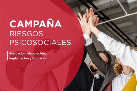 Campa A Riesgos Psicosociales Prevemur