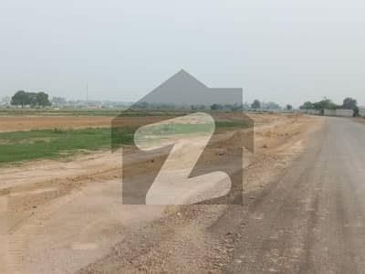 5 Marla Plot For Sale In Resonable Price In DHALahore DHA Phase 9 Prism