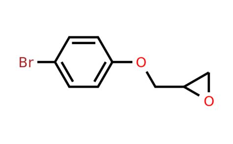 Cas Bromophenoxy Methyl Oxirane Synblock