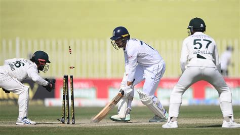 Humiliation Bazball Trashed After Pakistans 30 Year Comeback Over