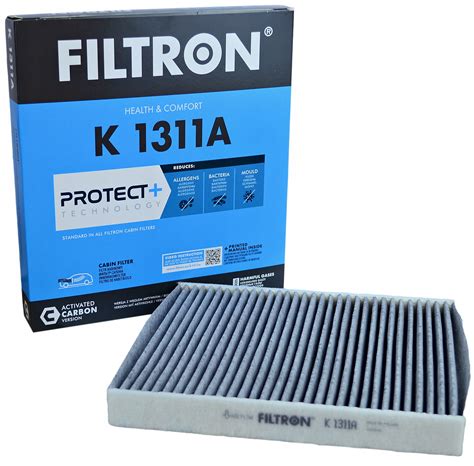 FILTRON FILTR KABINOWY WĘGLOWY VW GOLF VII 7 K 1311A za 43 99 zł z