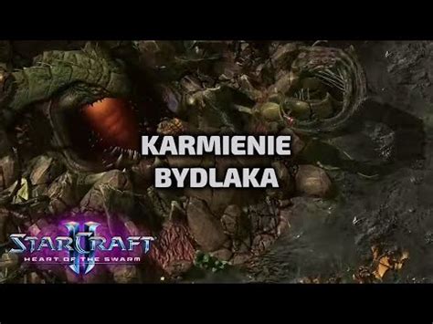 Karmienie Bydlaka Arcytrudna Kampania Nightmare Heart Of The