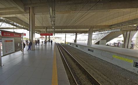 Esta O Suzano Da Cptm Recebe A Es Em Comemora O Dos Anos Da Lei