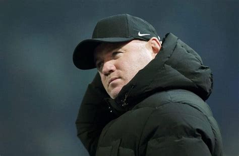 Wayne Rooney, the detective derby and a manager who remains a mystery ...