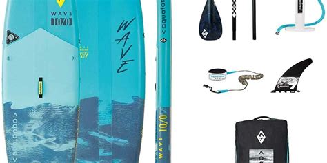 Consejos de Paddle Surf Recomendaciones y técnica Paddle Surf SUP