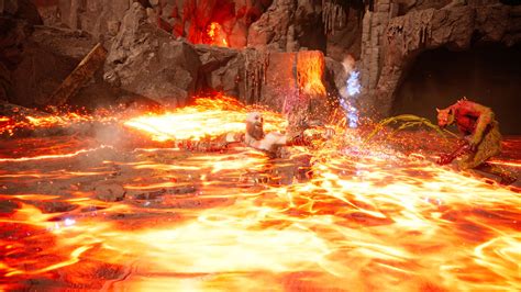 Escape Room Lava: Can You Outsmart the Fiery Furnace?