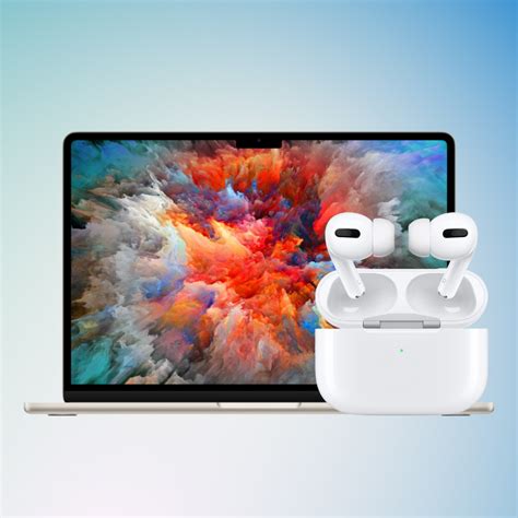 So Verbinden Sie Ihre AirPods Mit Jedem Mac Oder MacBook 2024 OkiDK