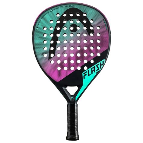 Raquette De Padel Head Flash Mint Sportega