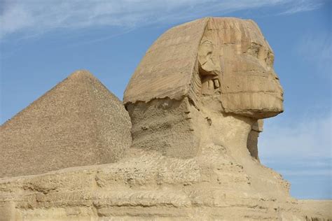 Private All Inclusive Tour Pyramids Sphinx Sakkara Memphis