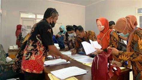 Program Asesmen Nasional Jenjang Smp Kepsek Diharapkan Persiapkan Pelaksanaannya