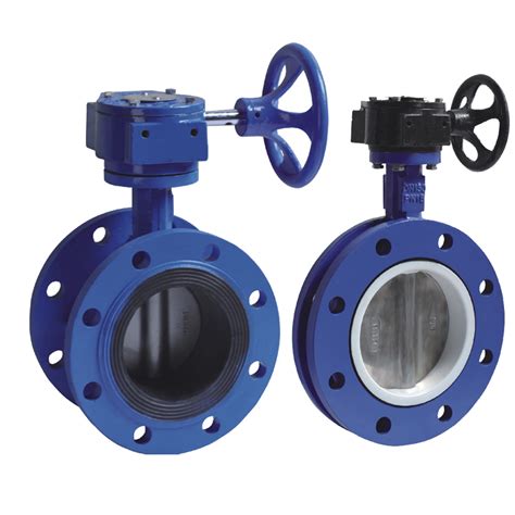 What Is The Difference A Wafer Vs Lug Style Butterfly Valve