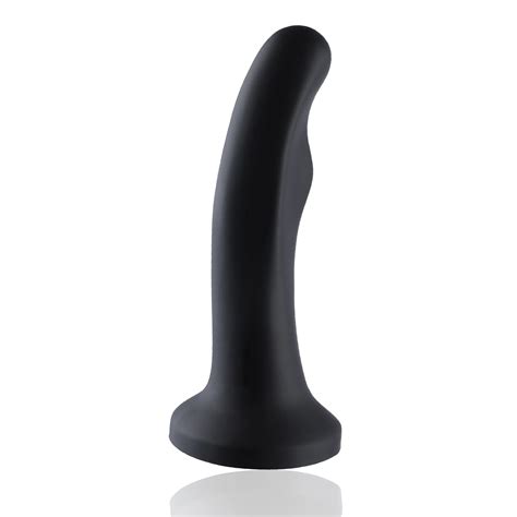 Anal Dildo Attachment KlicLok And Suction Cup Hismith