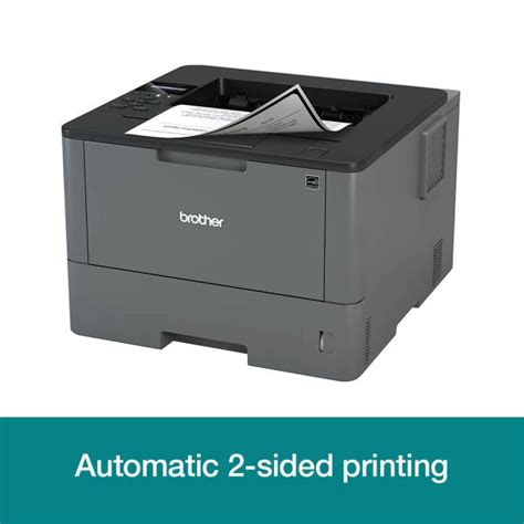 Brother Hl L5000d A4 Mono Laser Printer Hll5000dzu1 Printer Base