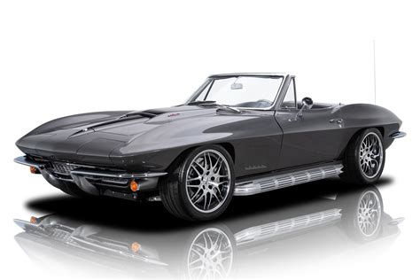 136536 1967 Chevrolet Corvette RK Motors Classic Cars and Muscle Cars ...