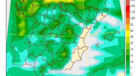 Dónde va a nevar en España AEMET señala un fenómeno extremo AS