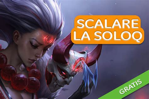 Copertina Scalare La Soloq