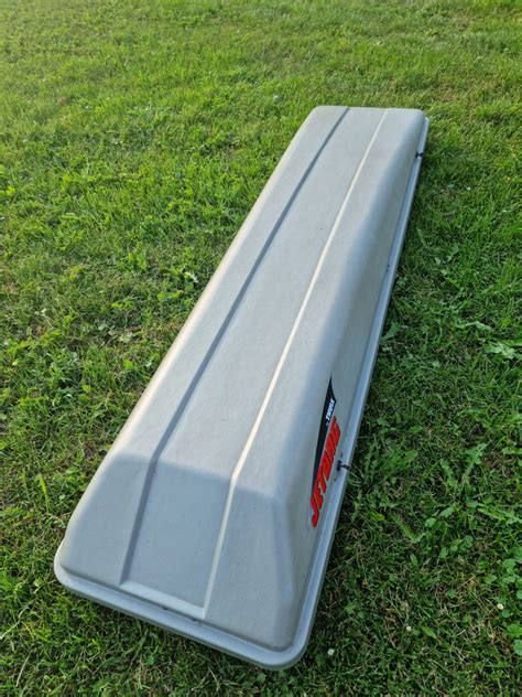 Jetbag by Thule box dachowy dachbox Żuków Drugi OLX pl