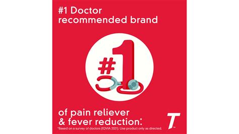 Tylenol Extra Strength Acetaminophen Pain Reliever And Fever Reducer